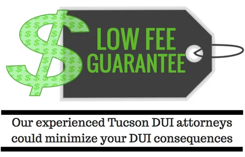 Best Tucson DUI Lawyers