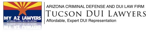 Tucson DUI Attorneys | Affordable Lawyers for DUI in Tucson Logo