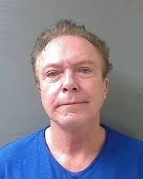 David Cassidy DUI Conviction