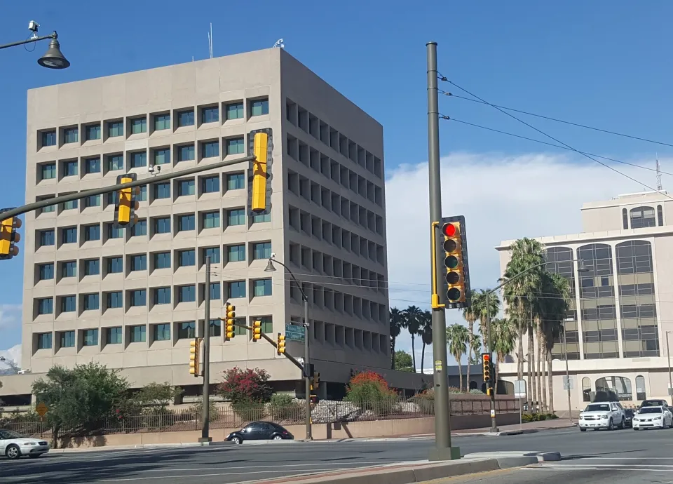 tucson 3
