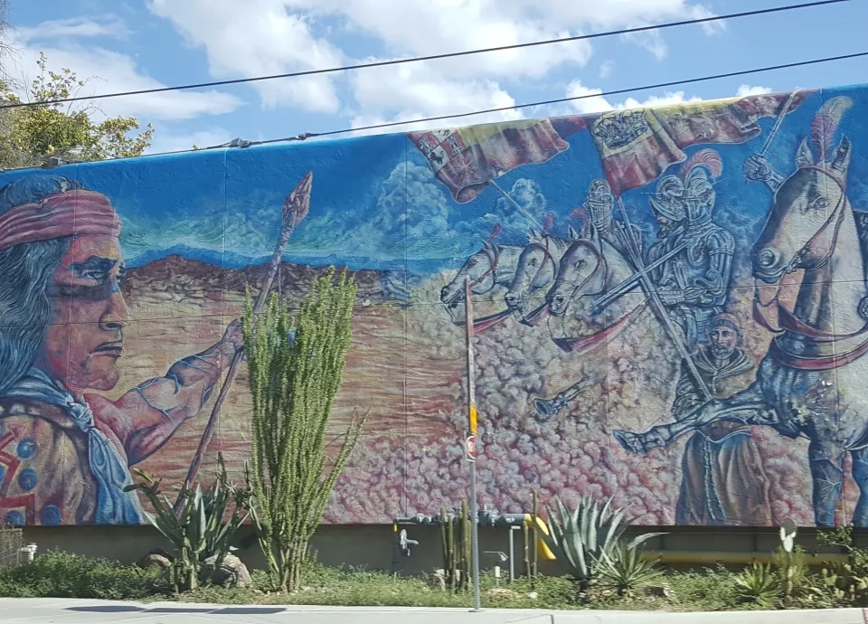 tucson 4
