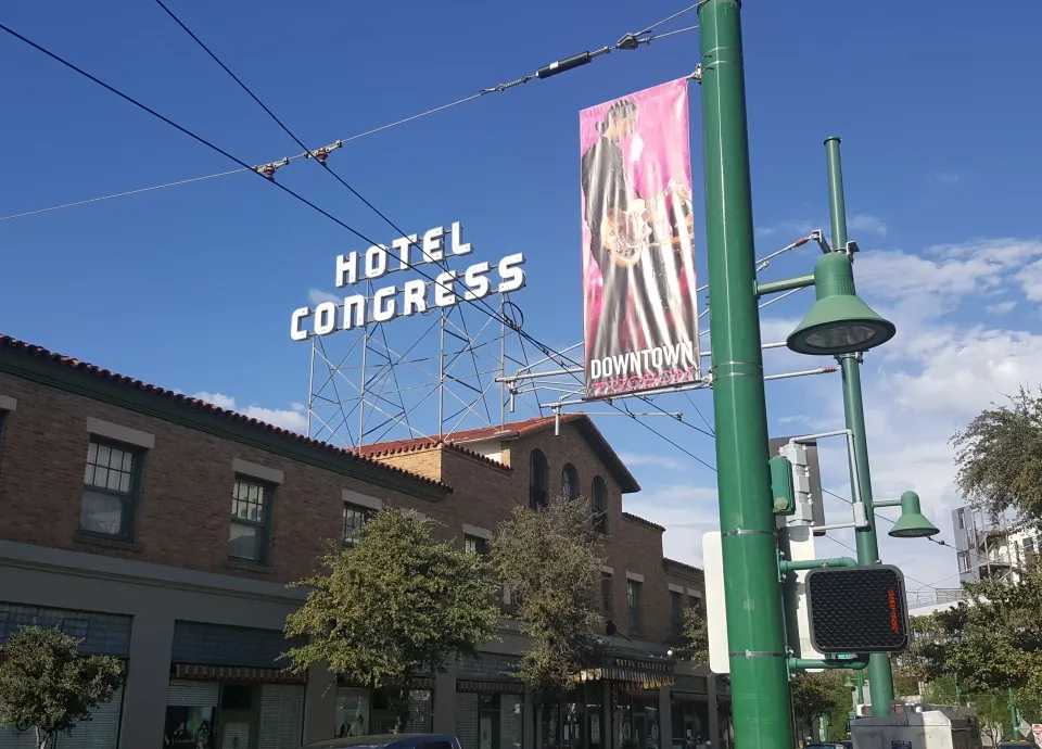 tucson 7