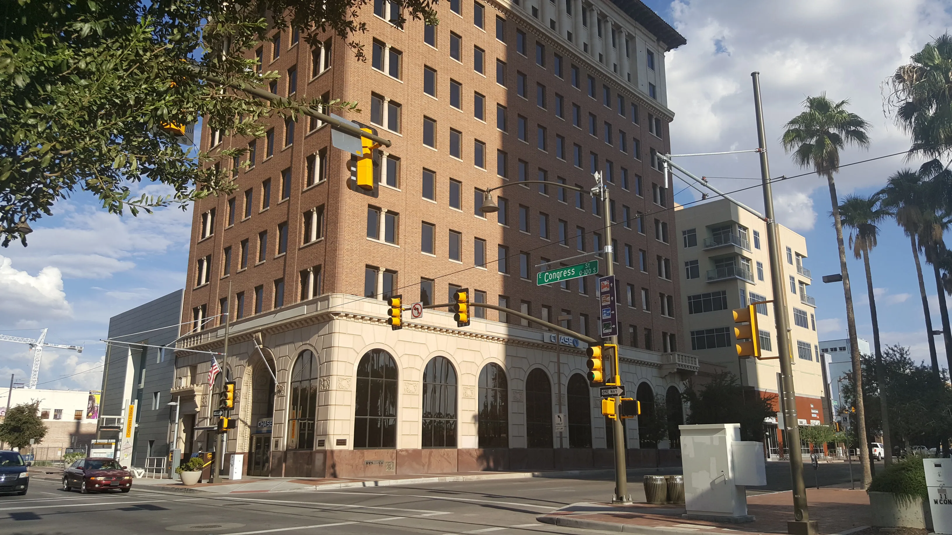 My AZ Lawyers Tucson DUI and Criminal Defense Law Office