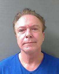 David Cassidy DUI Conviction