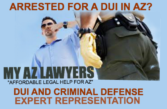 BEST AZ DUI ATTORNEYS
